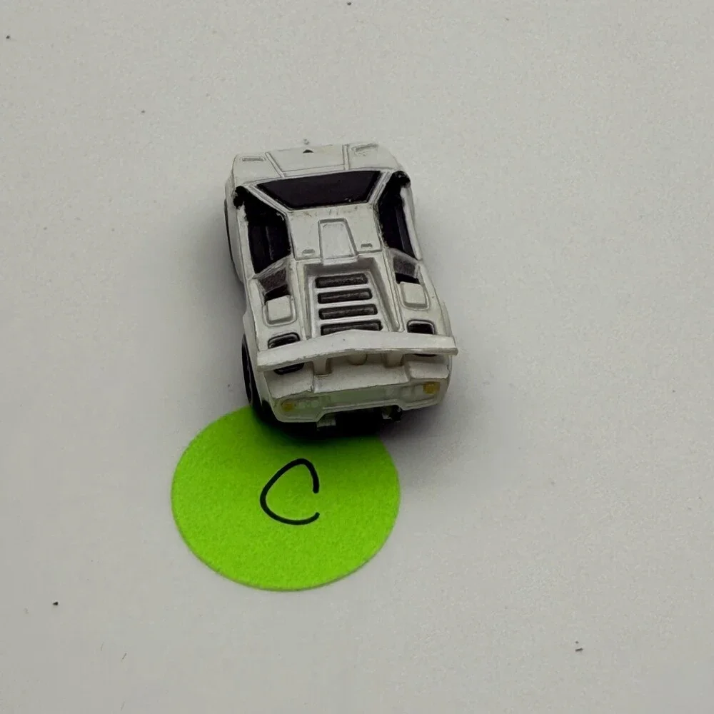 Galoob vintage micro